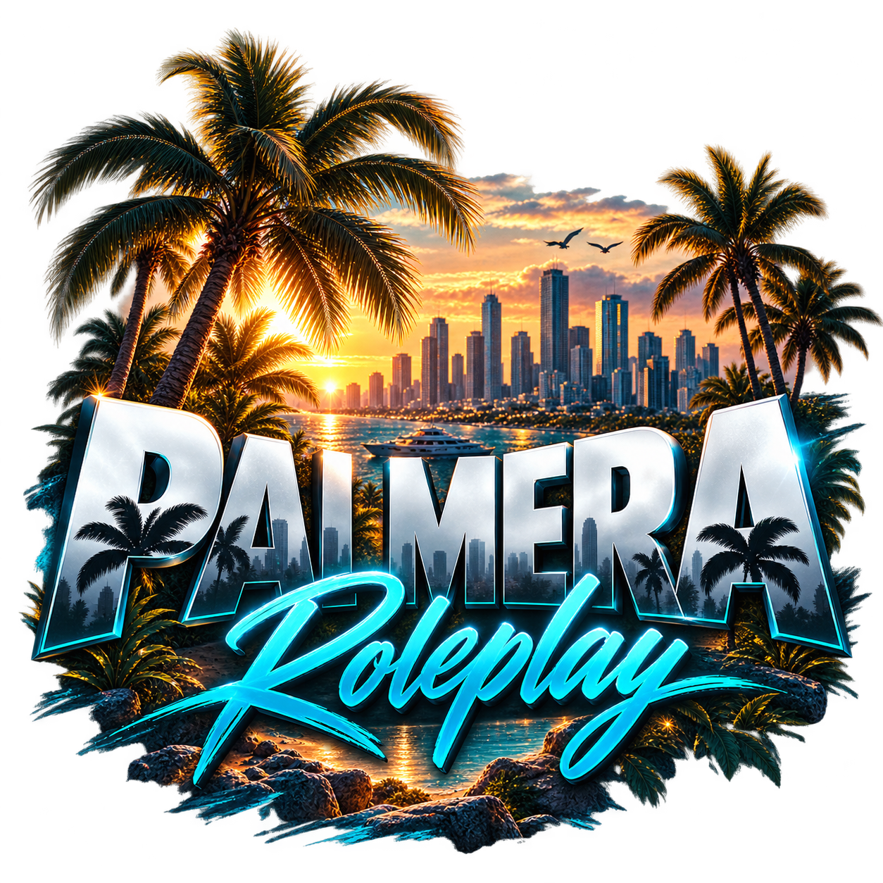 Palmera Roleplay